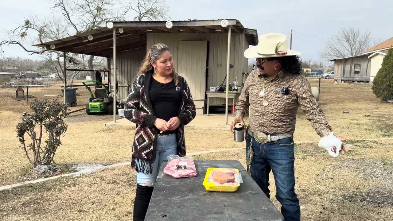 La Marichuy tiene 2 muelas picadas | Tío Chivalo 