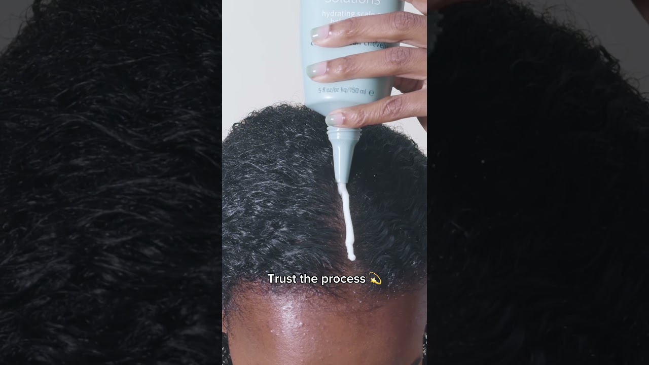 Lights, Camera, Scalp Care: Behind the Scenes Magic | Scalp Solutions | Aveda