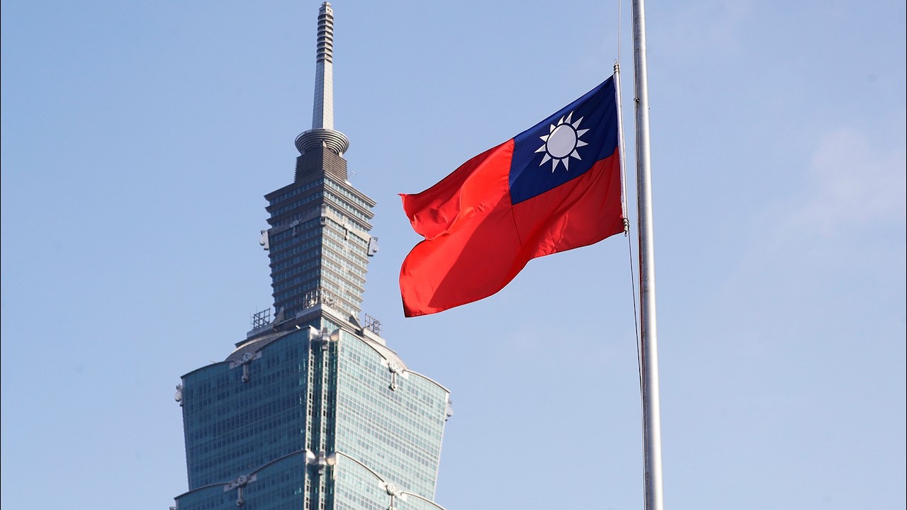 LIVE: House CCP Committee Examines Beijing’s Manipulation to Marginalize Taiwan