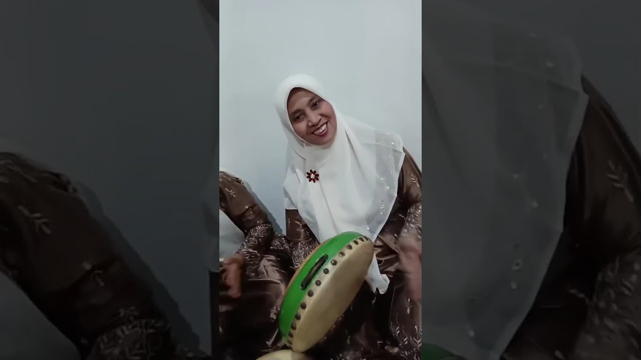 Sholawat sholat Limo 