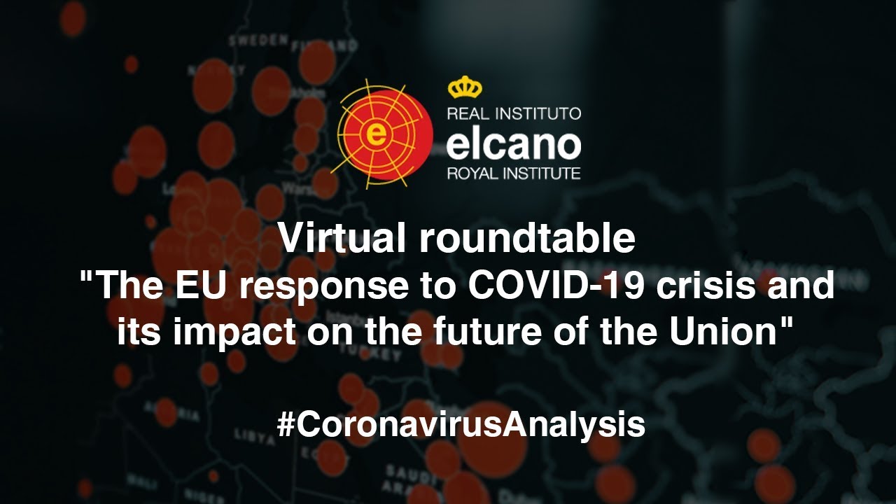 Virtual roundtable 