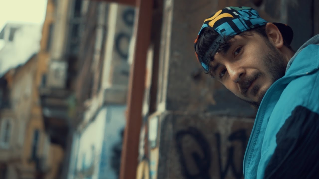 Sehabe - Y&uuml;z&uuml;st&uuml; (Official Video)