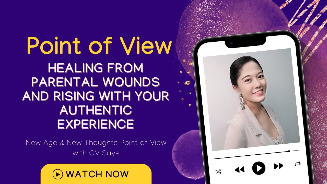 Healing from parental wound | Point of views #trauma #family #communication #authenticity