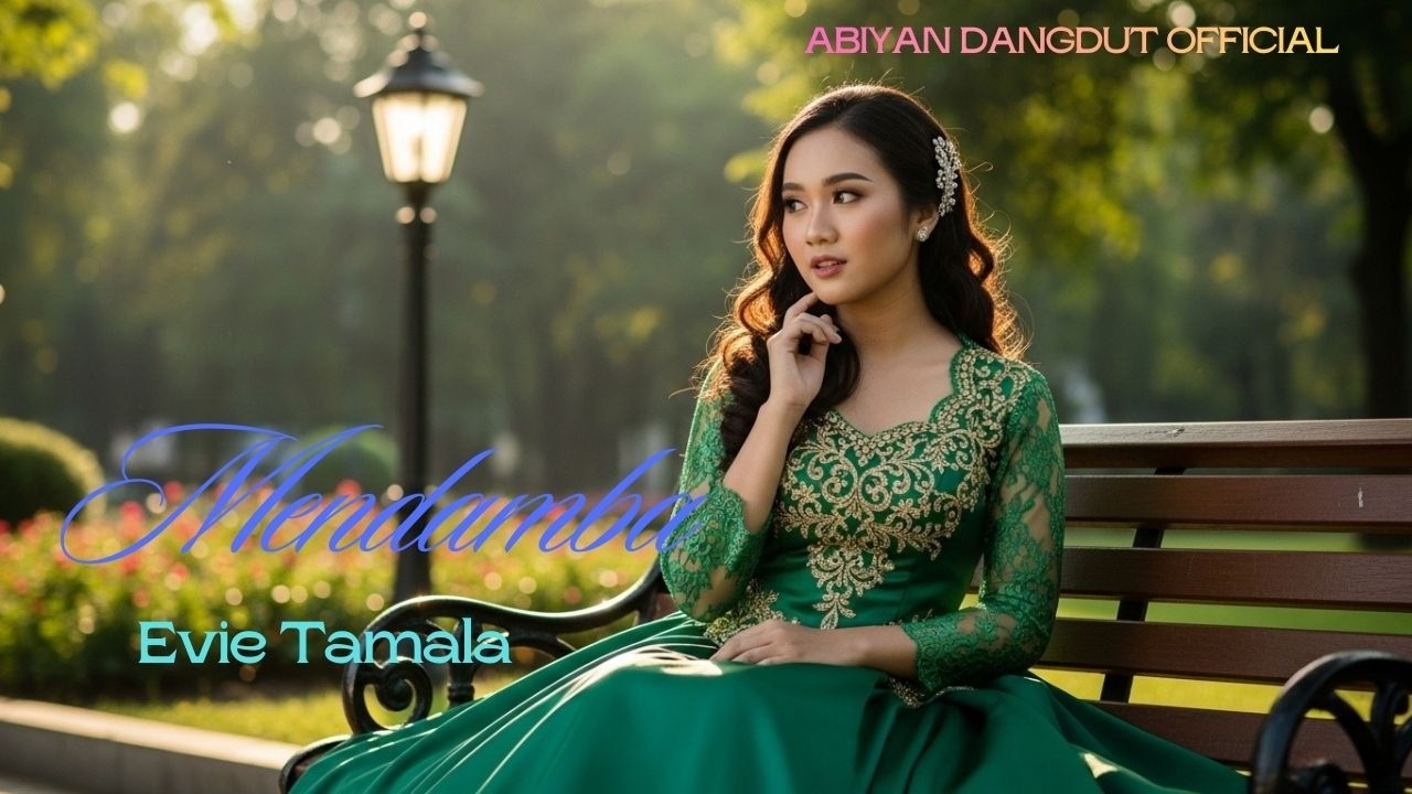 Mendamba – Cover by Abiyan Dangdut Official | Lagu Dangdut Populer Evie Tamala