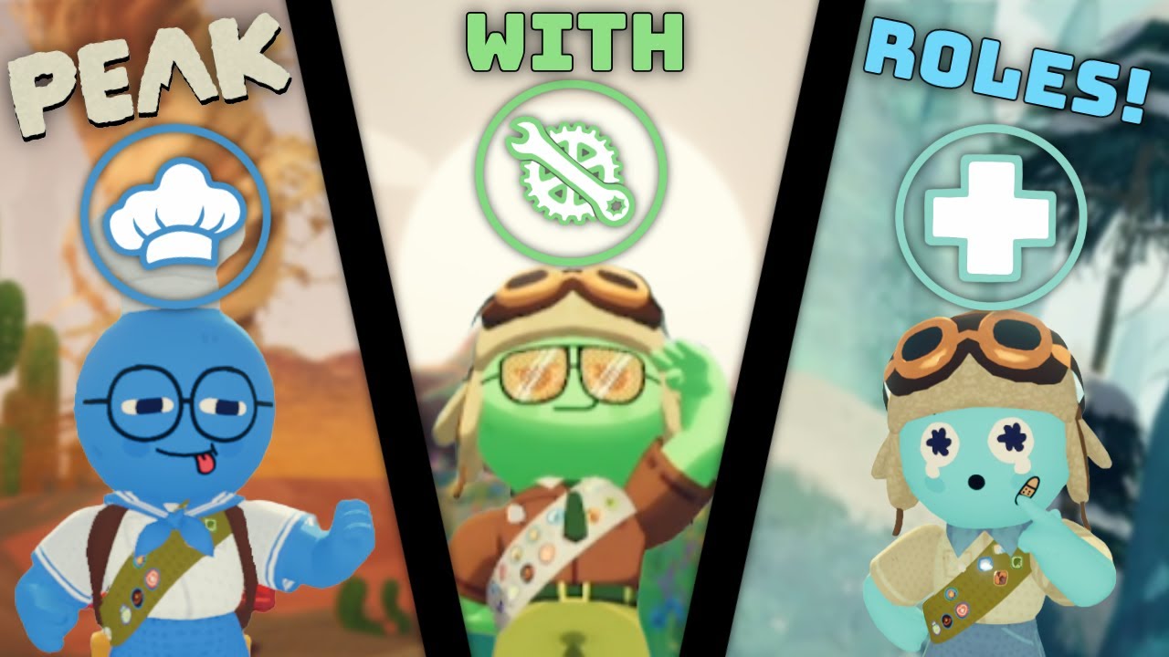 The Ultimate Game Mode for Friends