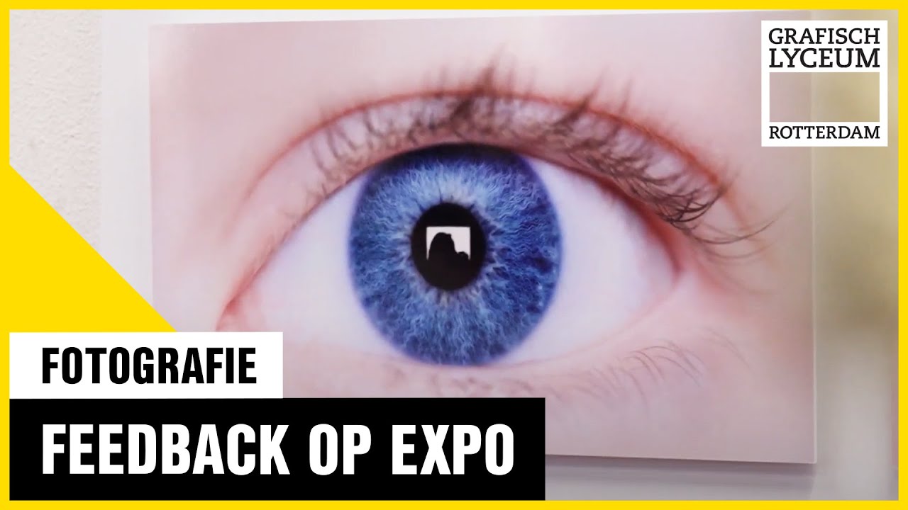 Fotografie expositie | GLR Report