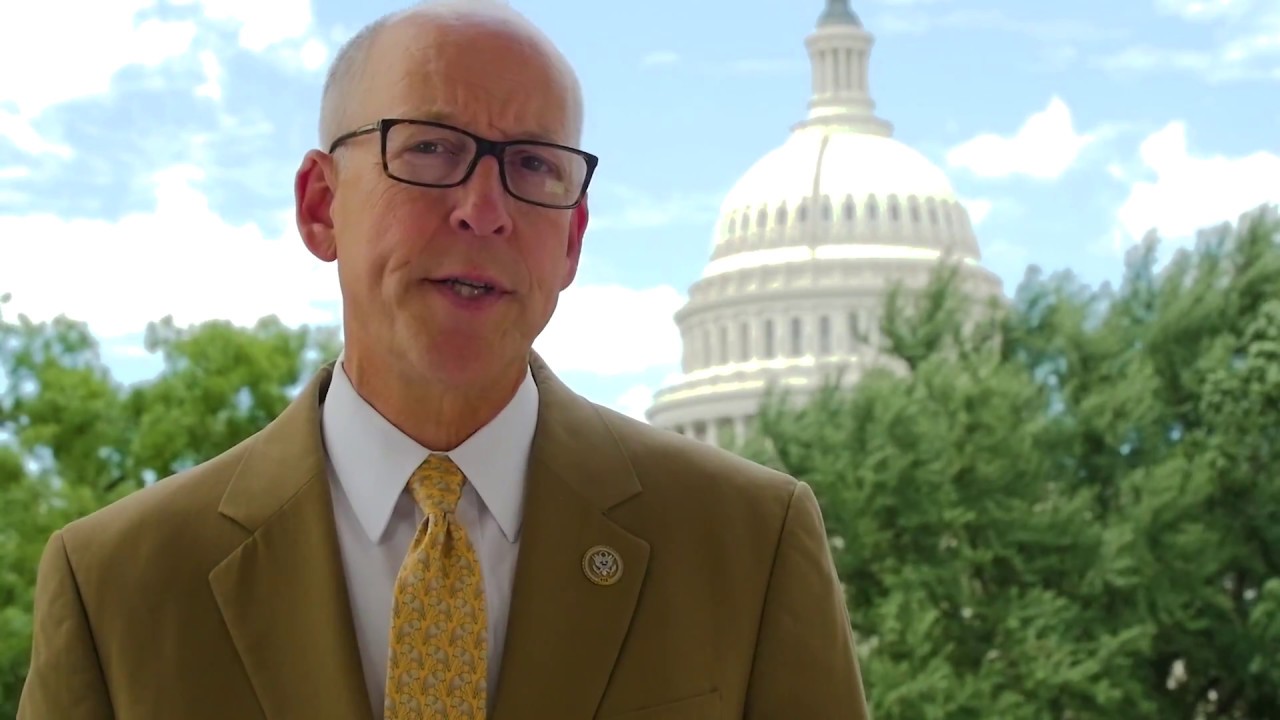 Chairman Walden on FDA Reauthorization Act of 2017