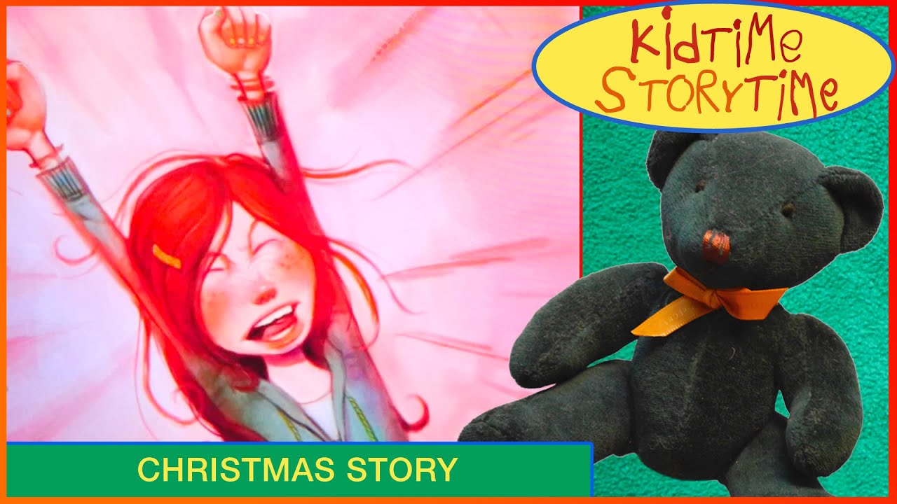 The Worst Twelve Days of Christmas READ/SUNG ALOUD!