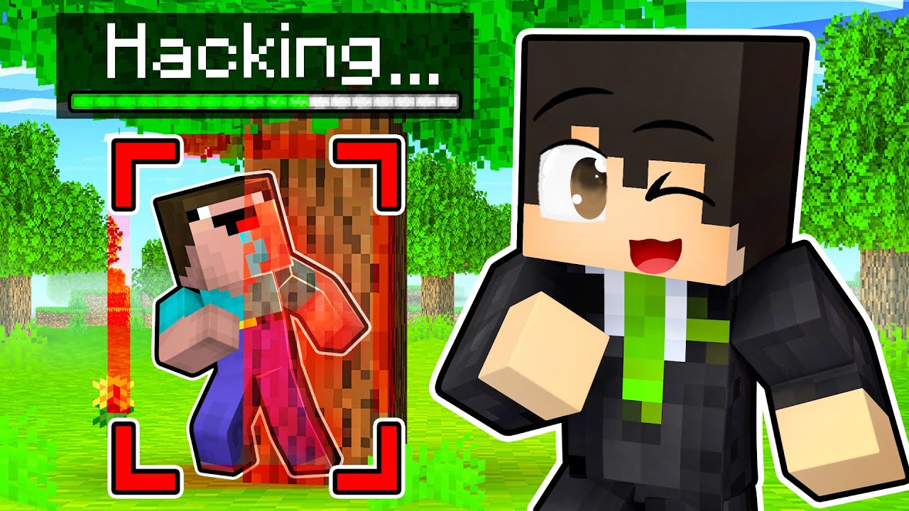Folosesc *HACK* la Hide and Seek vs Andrei2010!