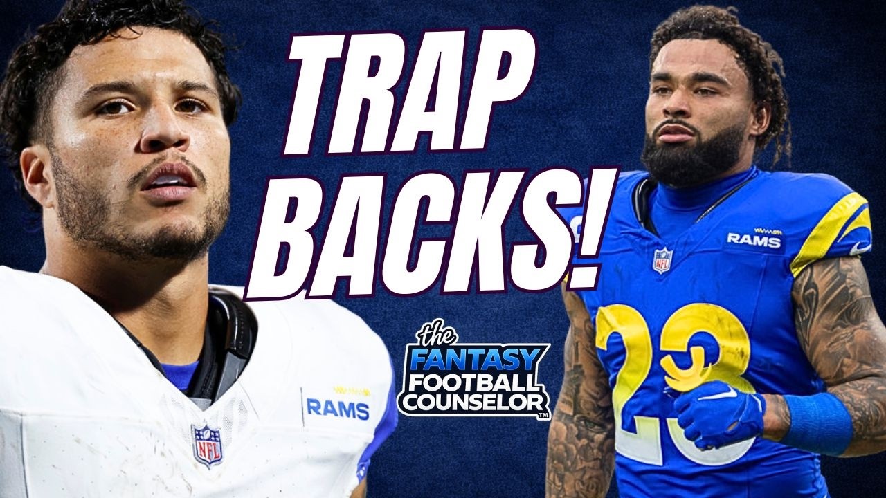3 RB Committees to AVOID in 2026 Fantasy Football