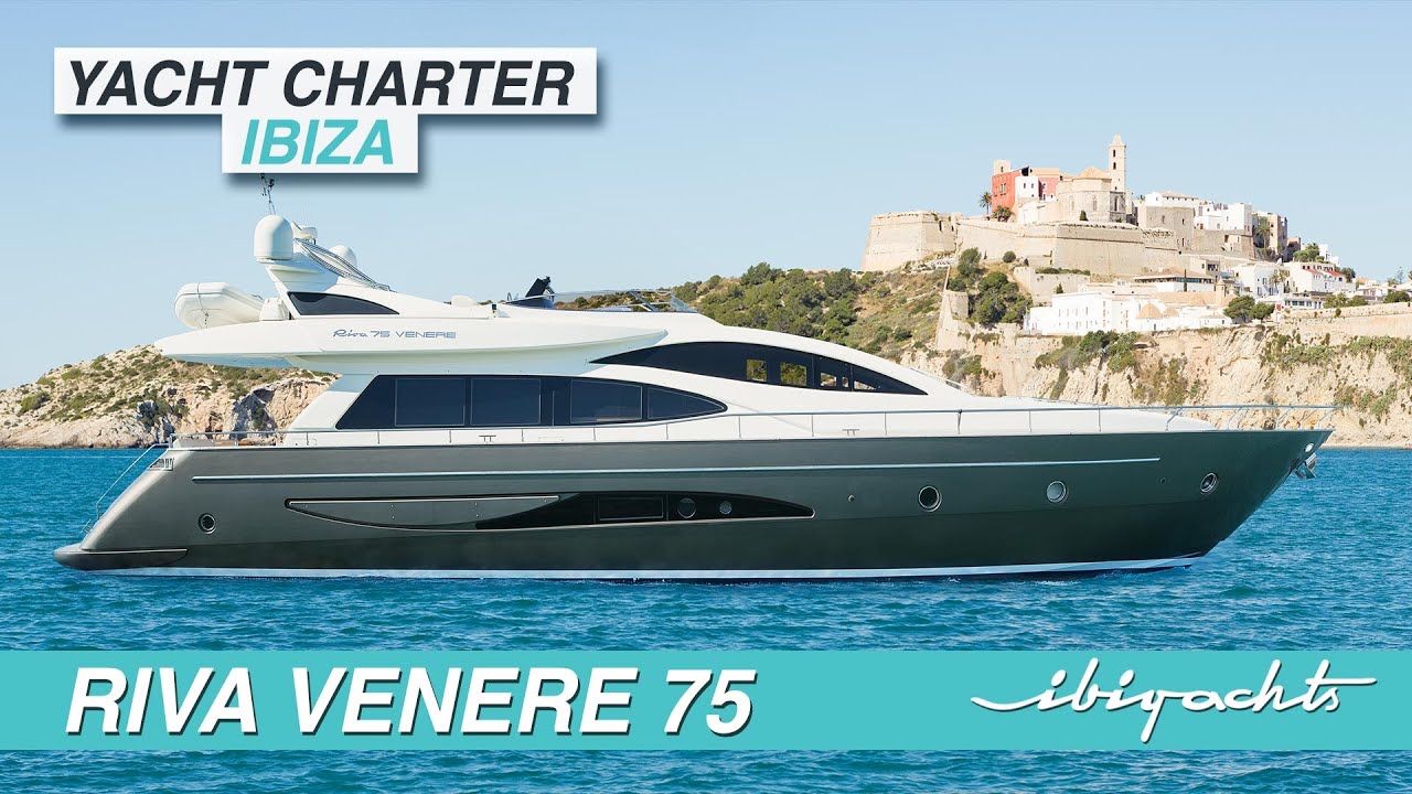 Riva Venere 75 