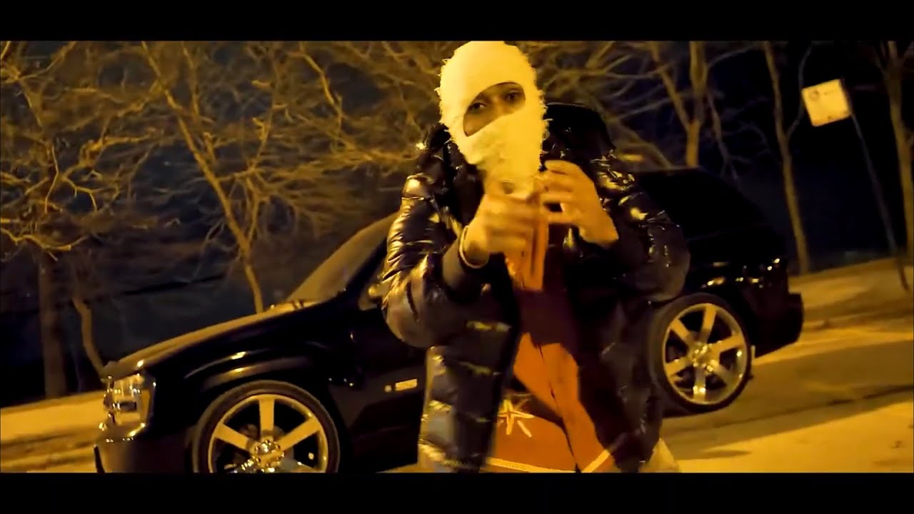 Double LL - Hero (Official Video)