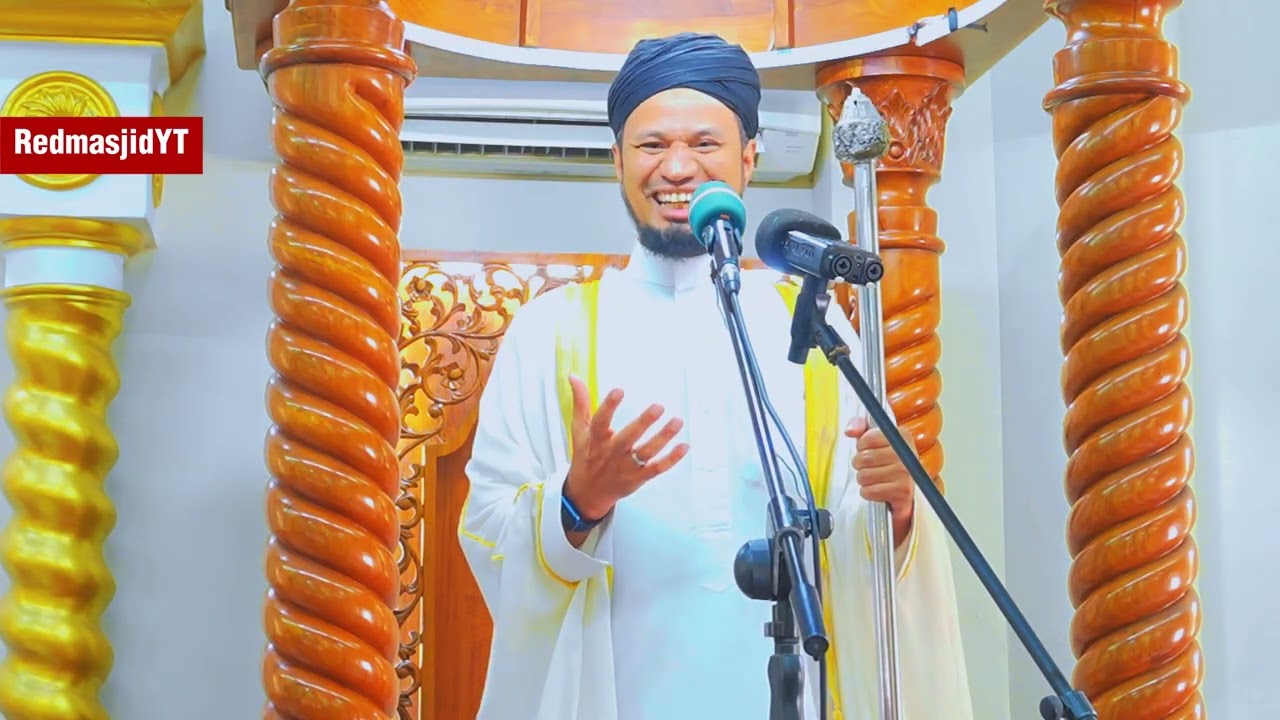 Ash-Shiekh Arkam Nooramith - Shabaan - 30-01-2026