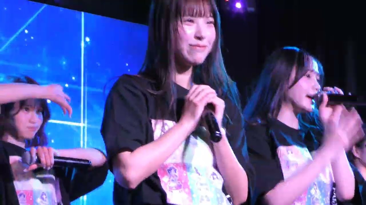 2026/3/9『Falench.定期公演-Next Chapter-』【ジグザグ】@渋谷ONE5 #ふぁれんち #ふぁれ夏2026 #地下アイドル #撮可ライブ #アイドル @ふぁれんち