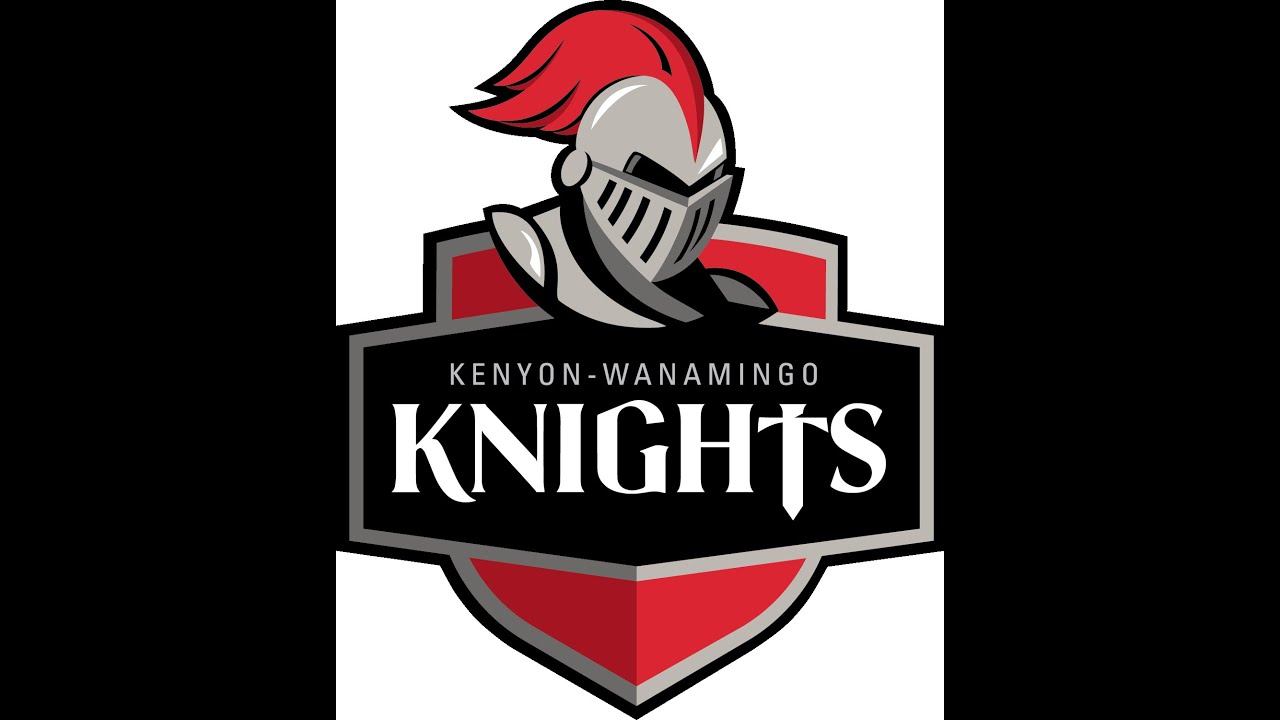 Boys Basketball - K-W vs Blooming Prairie