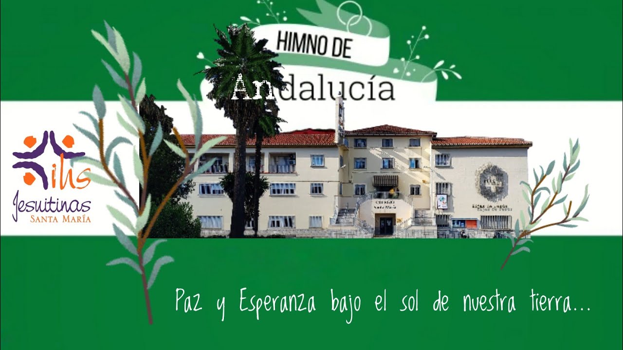 Celebramos el Día de Andalucía 2021