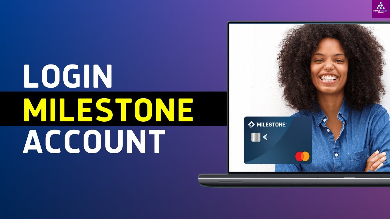 Milestone Credit Card | Login to MyMilestoneCard.com | Milestone Gold MasterCard Sign In (2024)