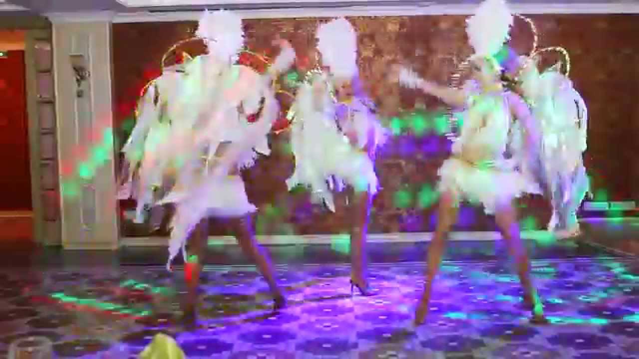 Шоу-Балет Виктория  89831340344