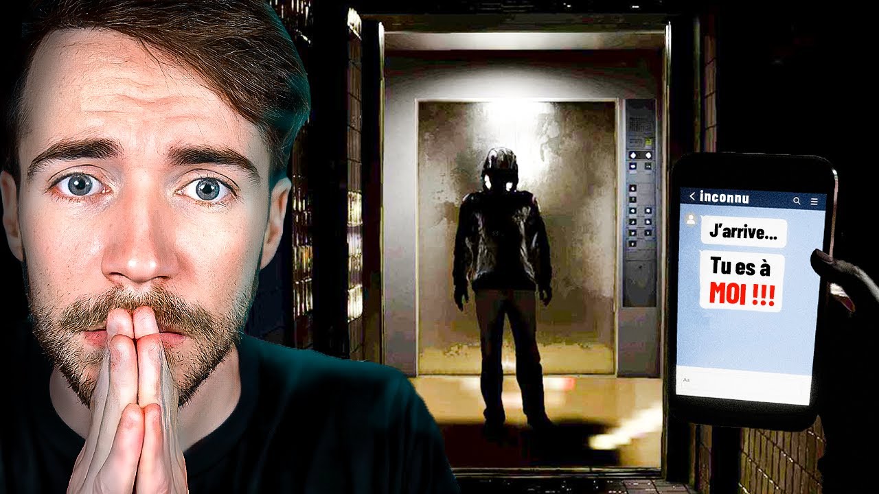 CE VIEWER A TROUVÉ MON ADRESSE ET IL ARRIVE POUR ME TUER (Parasocial)