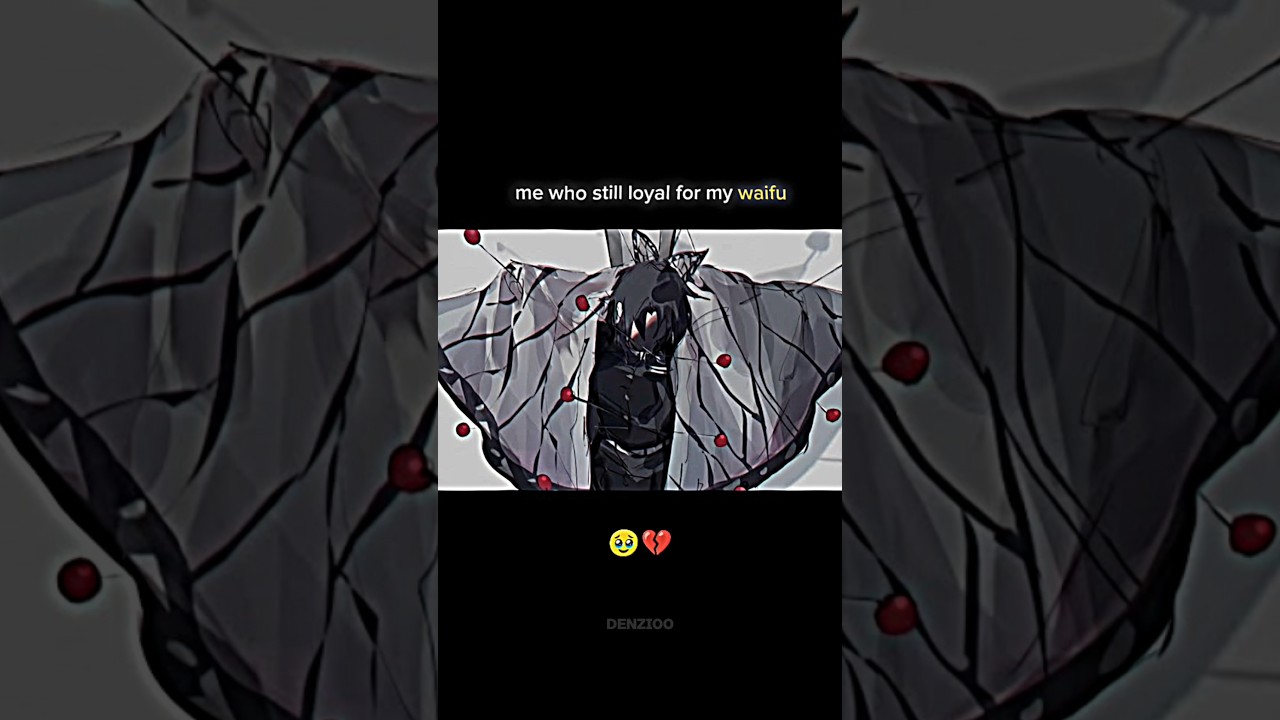 demon slayer sad edit #shinobu #japan #manga #animeedit #akaza