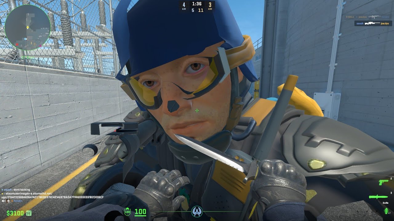 buy me an ak