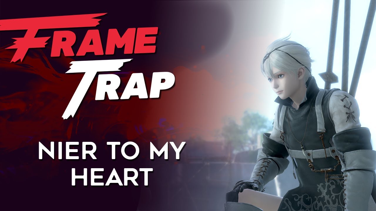 Frame Trap - Episode 131 