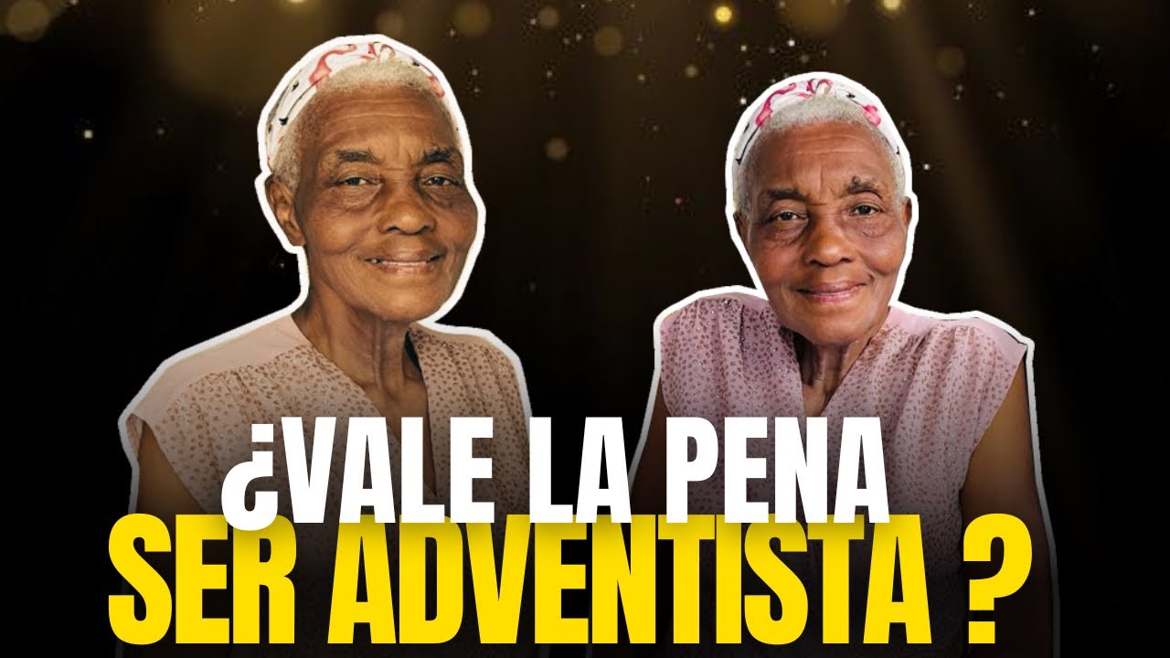 Voces de Sabiduría | Una Vida de Servicio: El Legado de Fe |  Gerta Napoleon