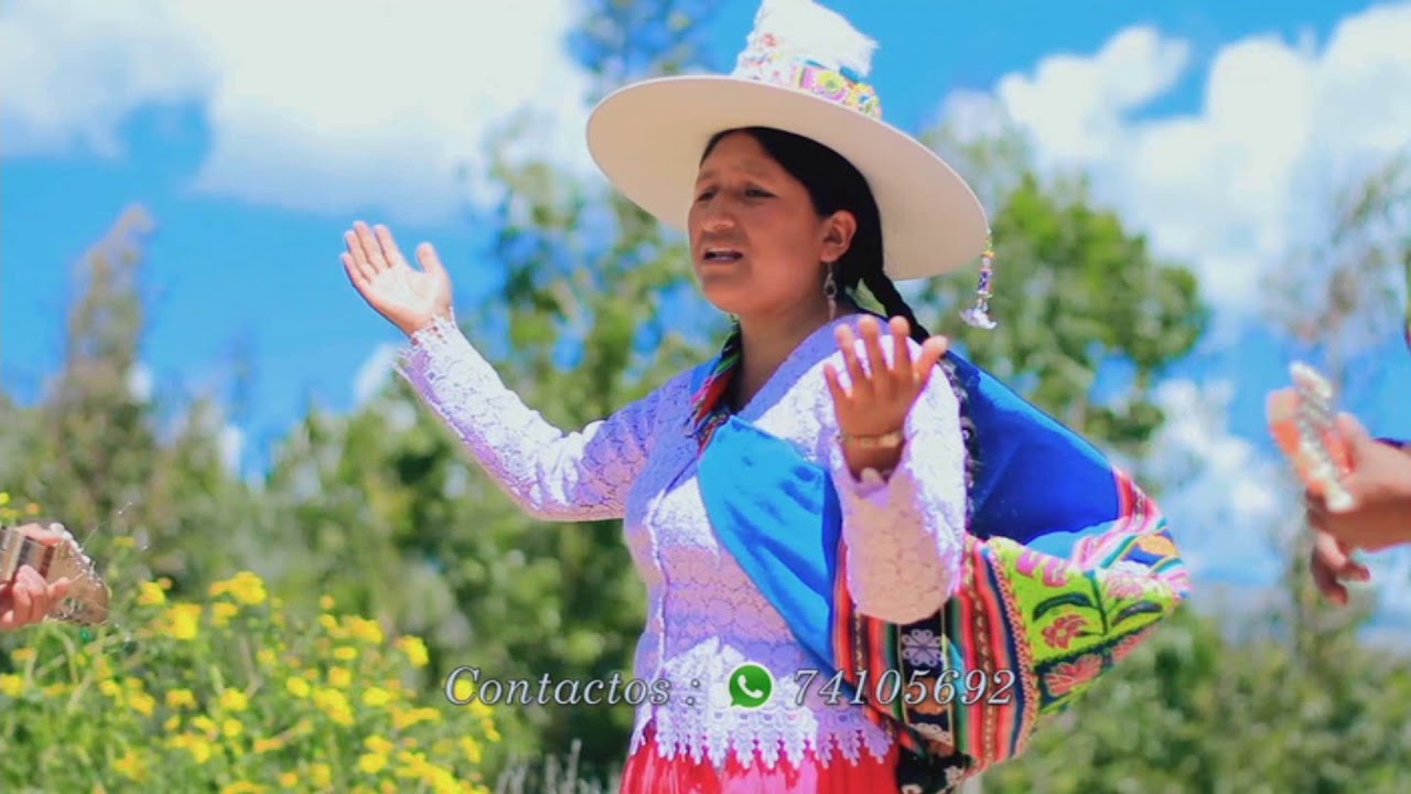 PLENITUD DIVINA -Desde las montañas (Qhongota) 2019