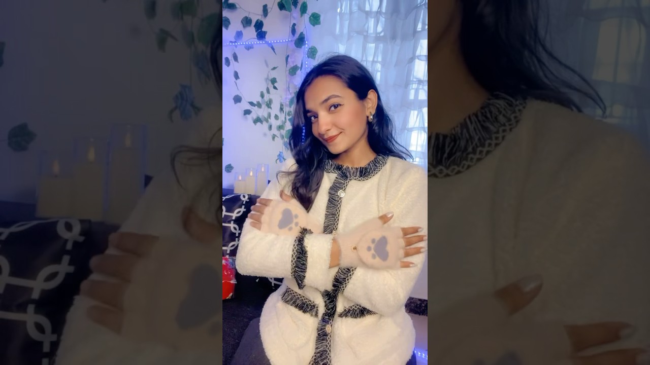 Meesho Winter Essentials❄️🧣☕️ #fashion #meesho #meeshofinds #meeshohaul #winter #review #pinterest