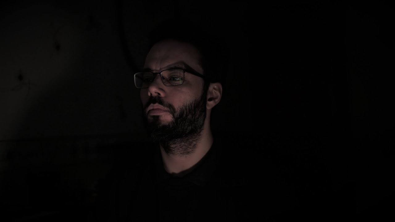 Minefields (eurorack dark ambient jam)