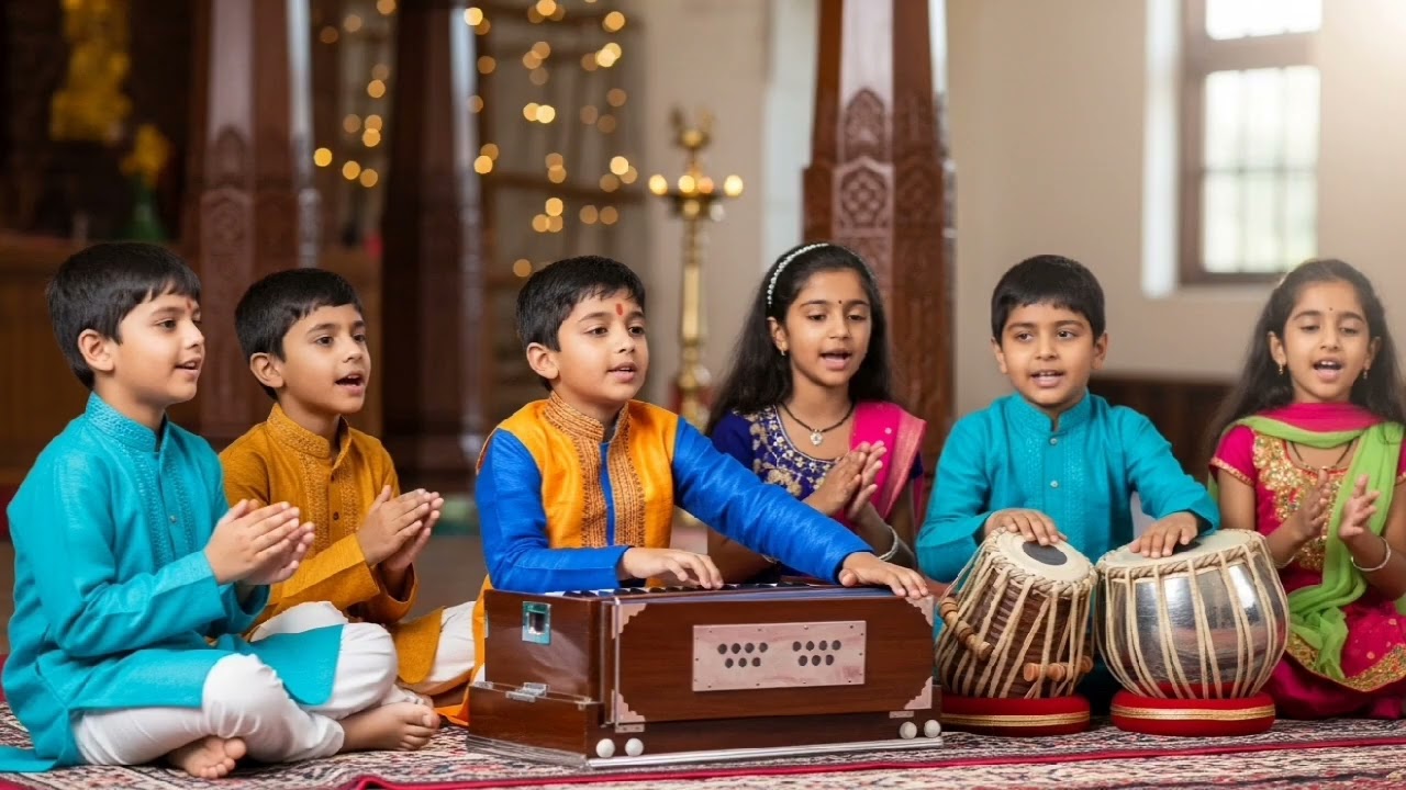 Hare Ram Hare Krishna @songdedicatedforyou