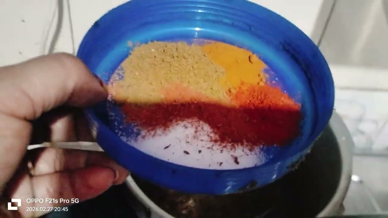 New vlog/vlog video/cooking vlog/#trending #newvideo #cooking #viral #trendingvideo #recipe #cook 
