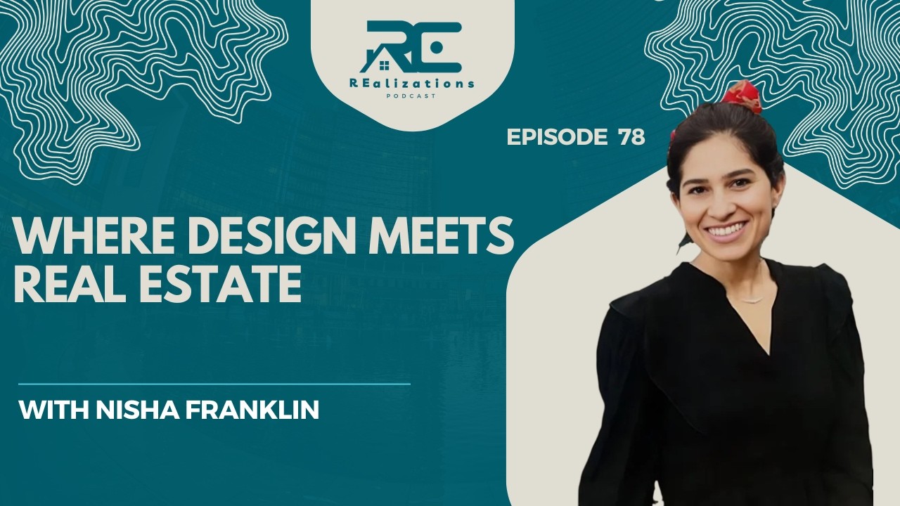 Making Spaces Shoppable: Where Design Meets Real Estate - EP 78