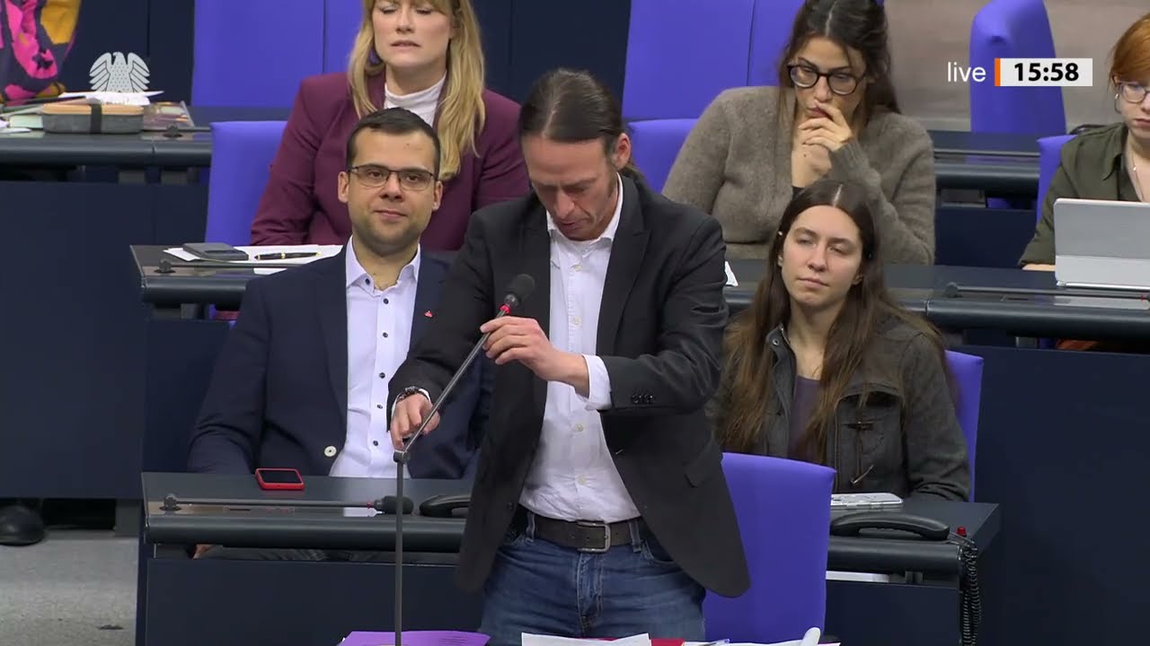 Fragestunde am 14. Januar