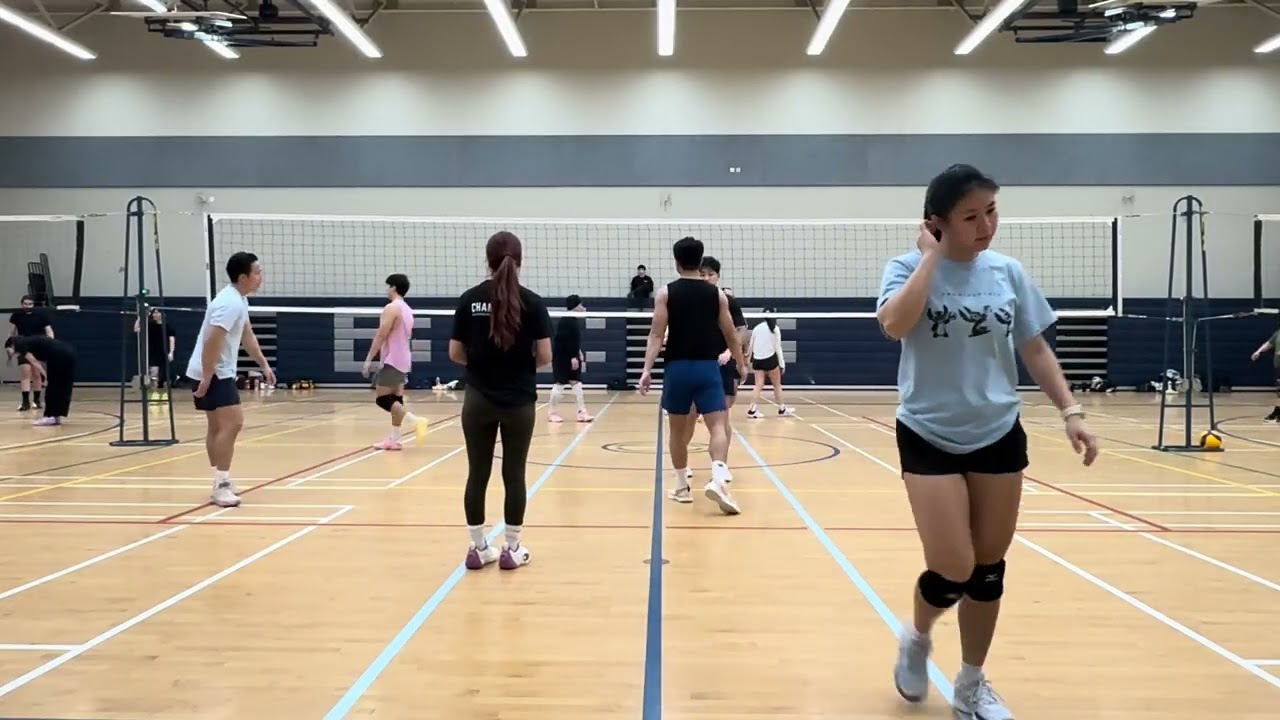 MVSW Jan 31st | Game 2