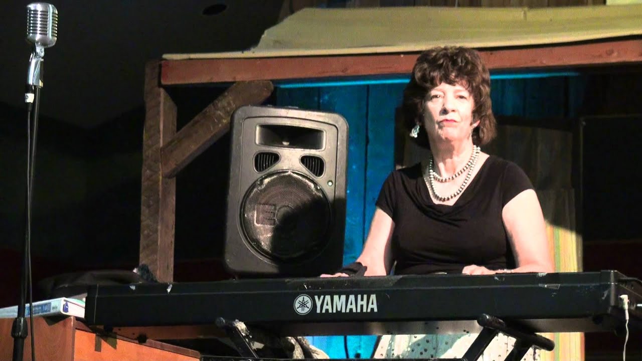 # 3 Tom Rigney & Flambeau featuring Caroline Dahl  - Swaney River Boogie.