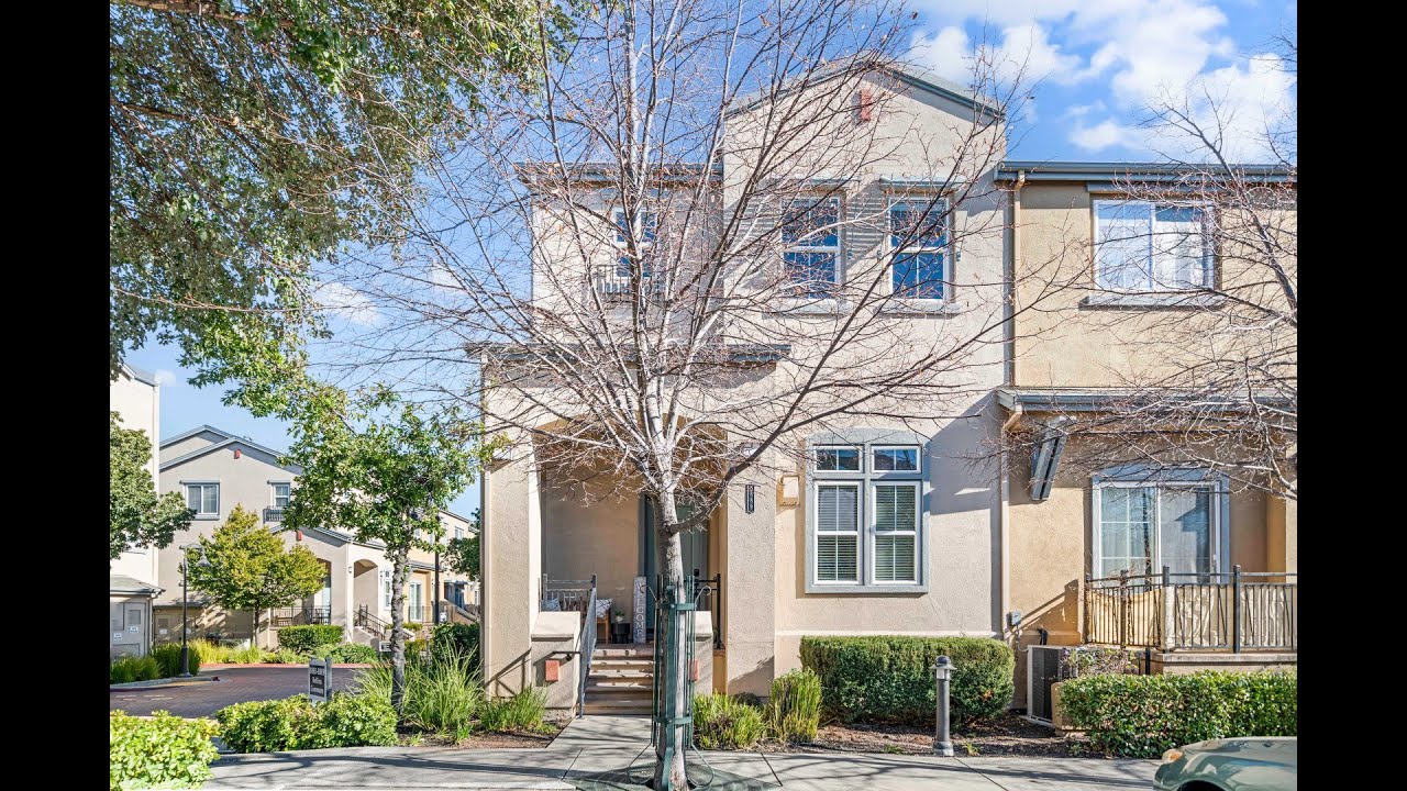 8889 Bellina Commons Dublin, CA | ColdwellBankerHomes.com