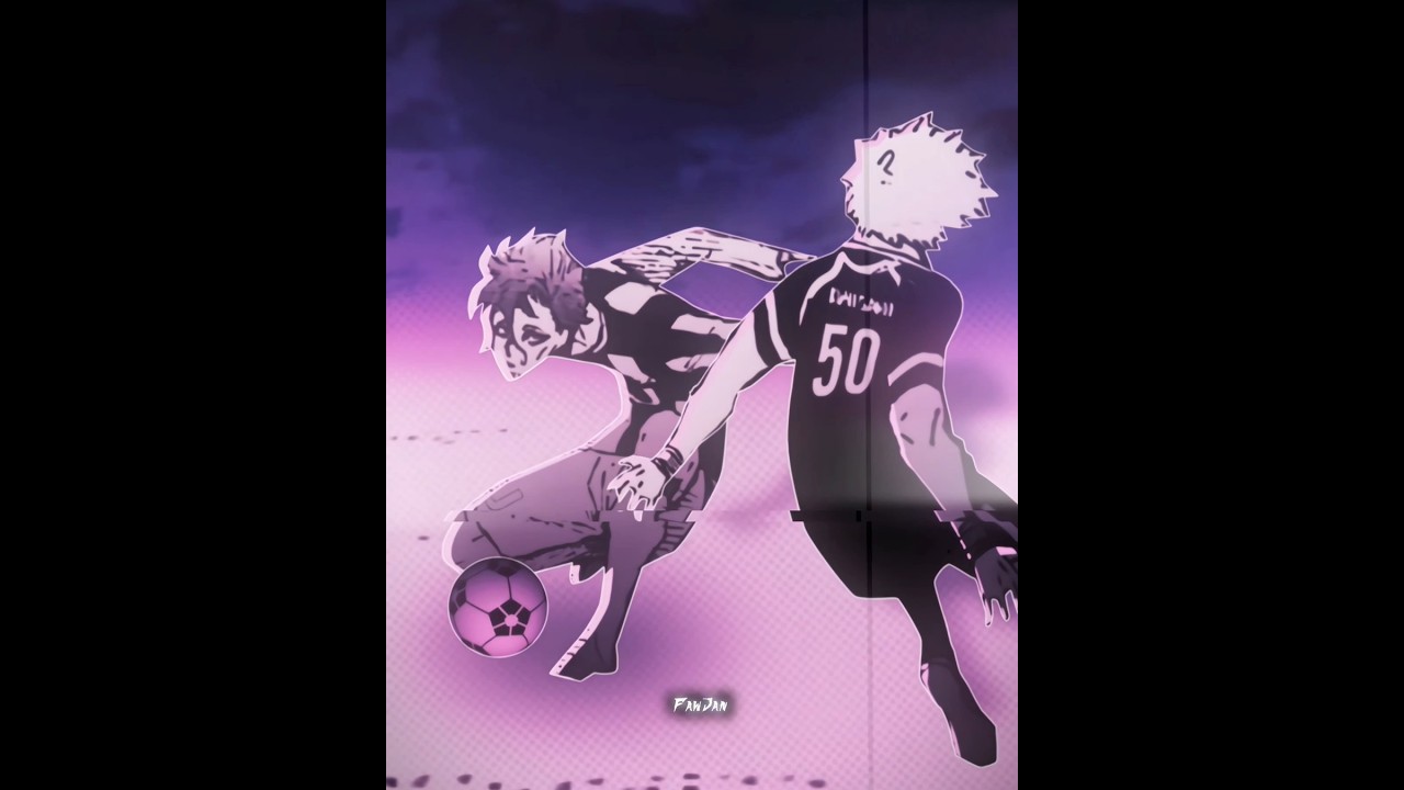 『 Don Lorenzo Manga Edit 🧟&zwj;♂️ 🧠 || BLR / S3 || BlueLock Anime Edit || Jogo Morto  』