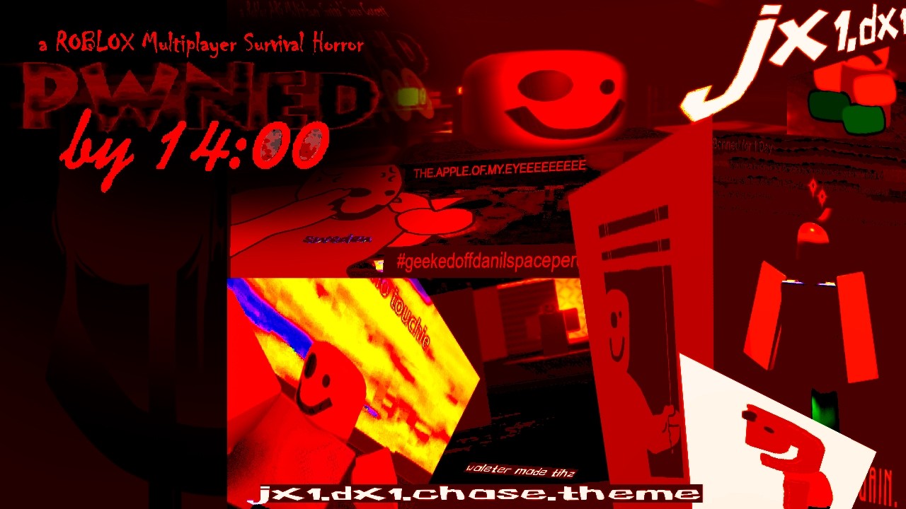 only.time.will.tell - PWNED BY 14:00 OST
