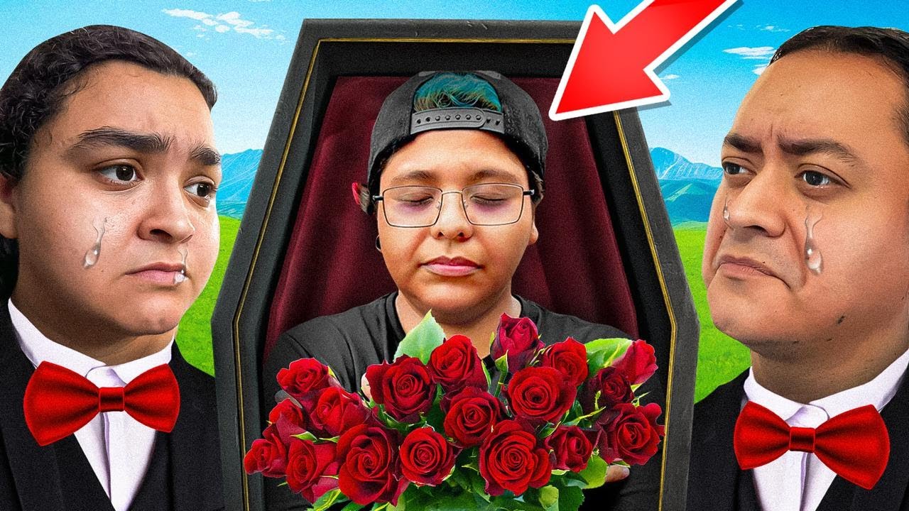FUI ASESINAD0… 😭 | Patho