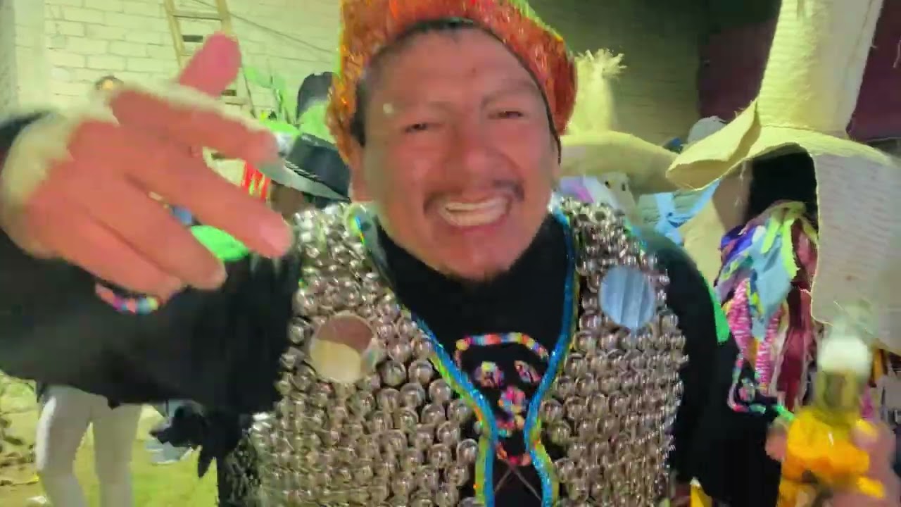 Muerteada San José