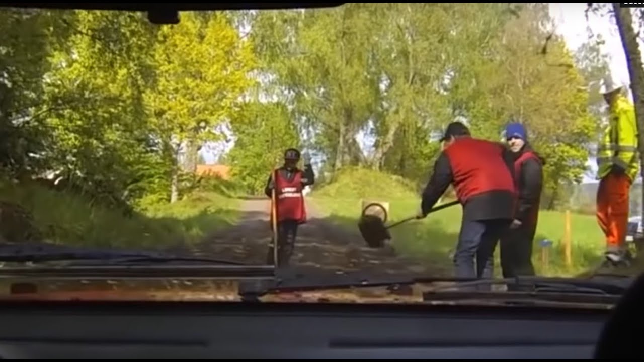 The Best onboard moments 6 - jedrek555