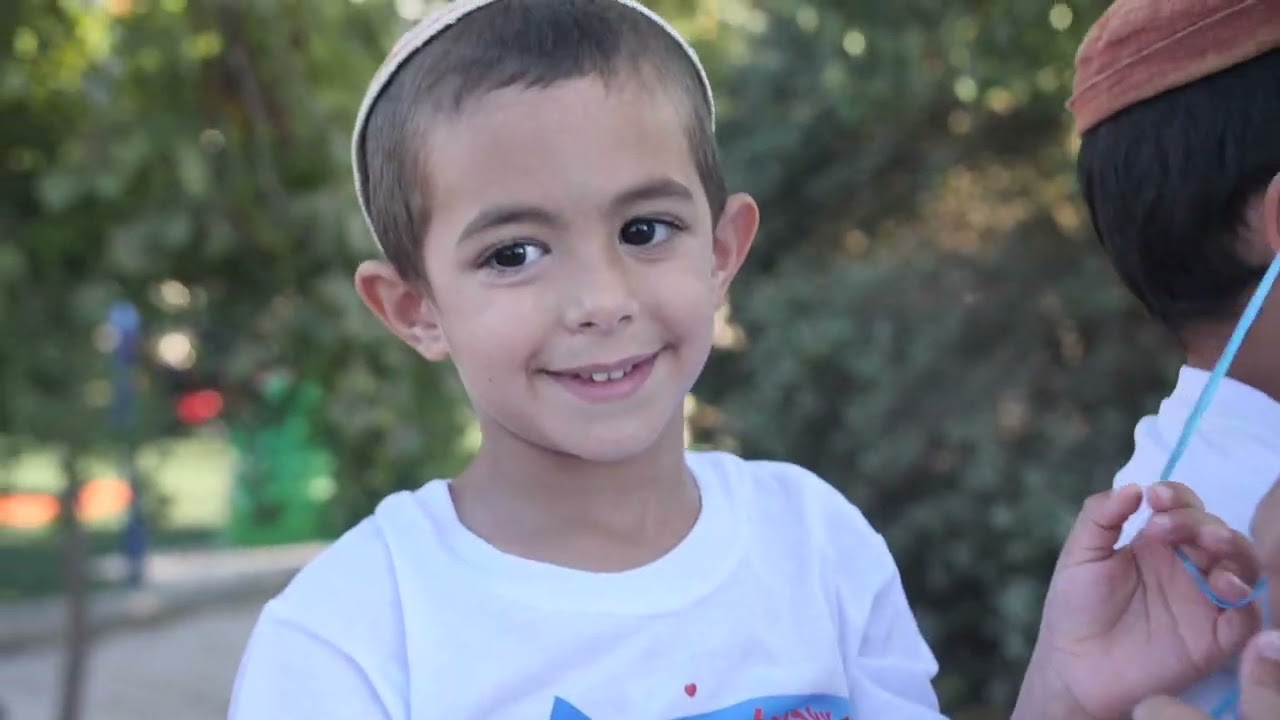 עתניאל חוגגת 40 !!