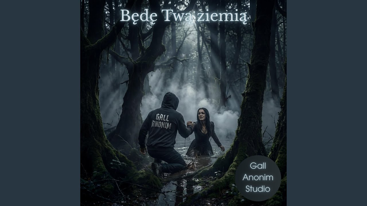 Będę Twą ziemią