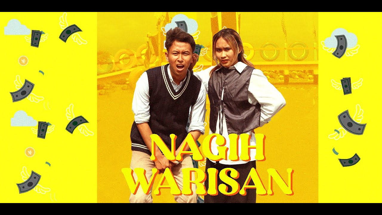 FILM NAGIH WARISAN // FULL MOVIE