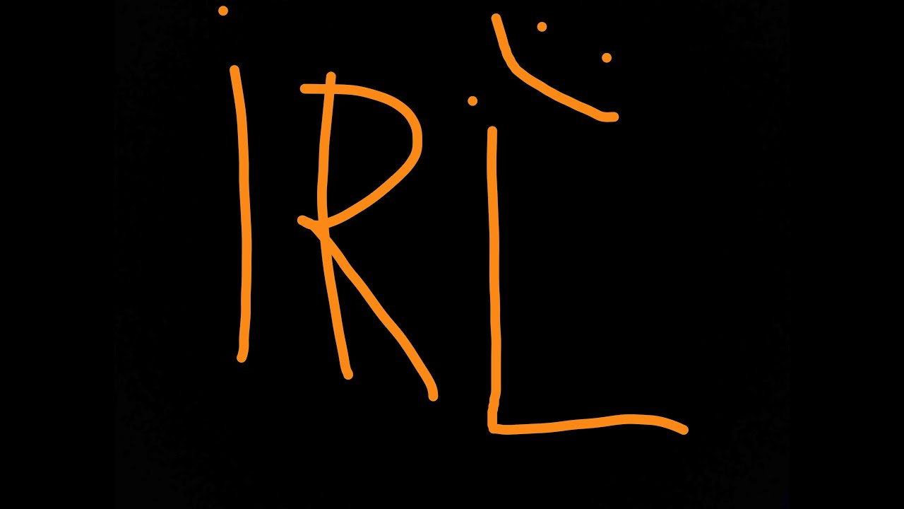 irl live stream