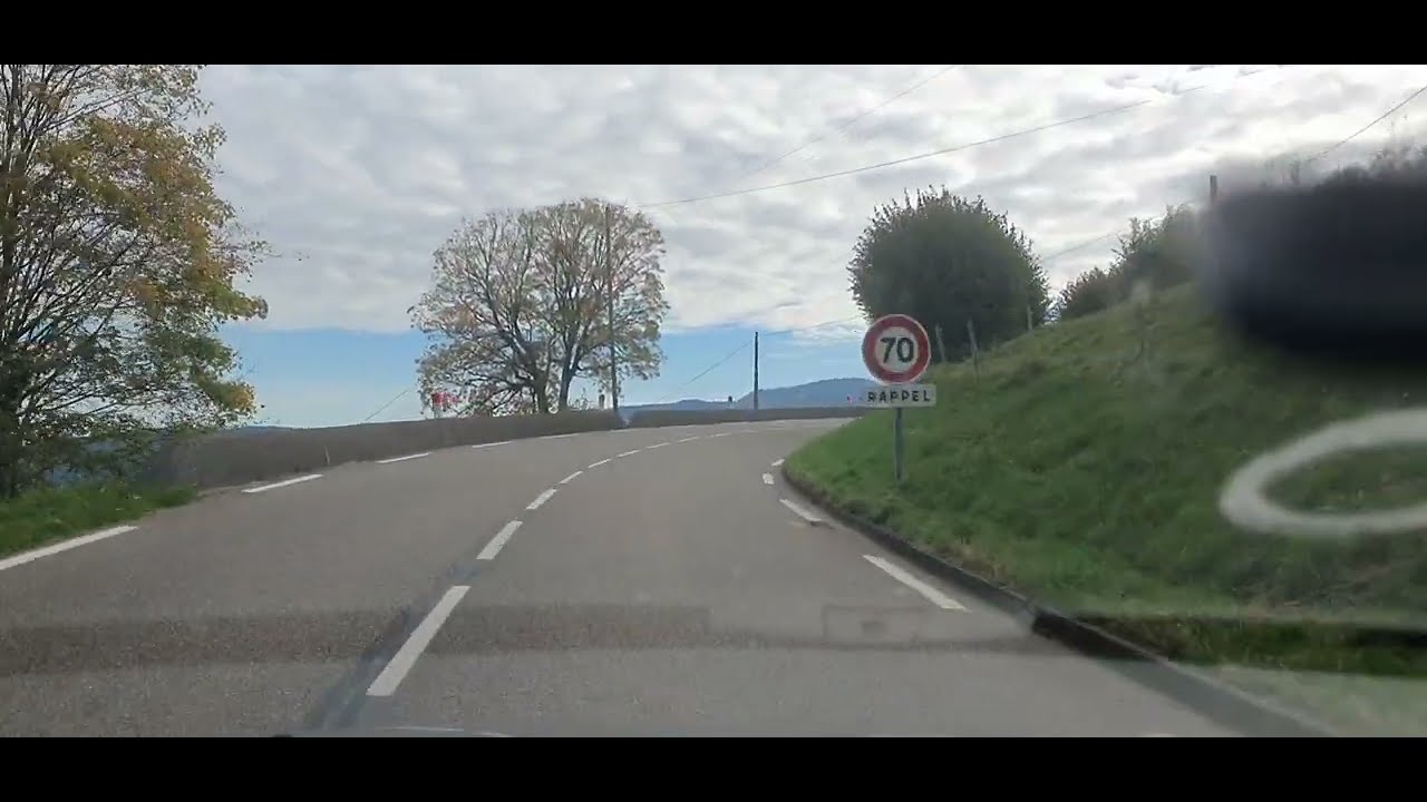 ROULER EN MONTAGNE PERFECTIONNEMENT