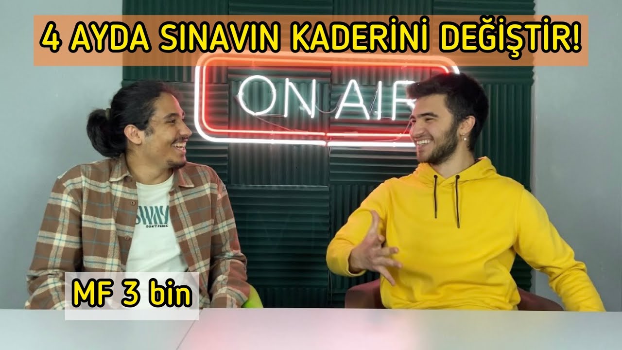 ''MARTTA 70 NETLE BAŞLADIM'' SON 4 AYDA DERECE YAPMAK! (MF 3273.SÜ)@mustafaildemiryks