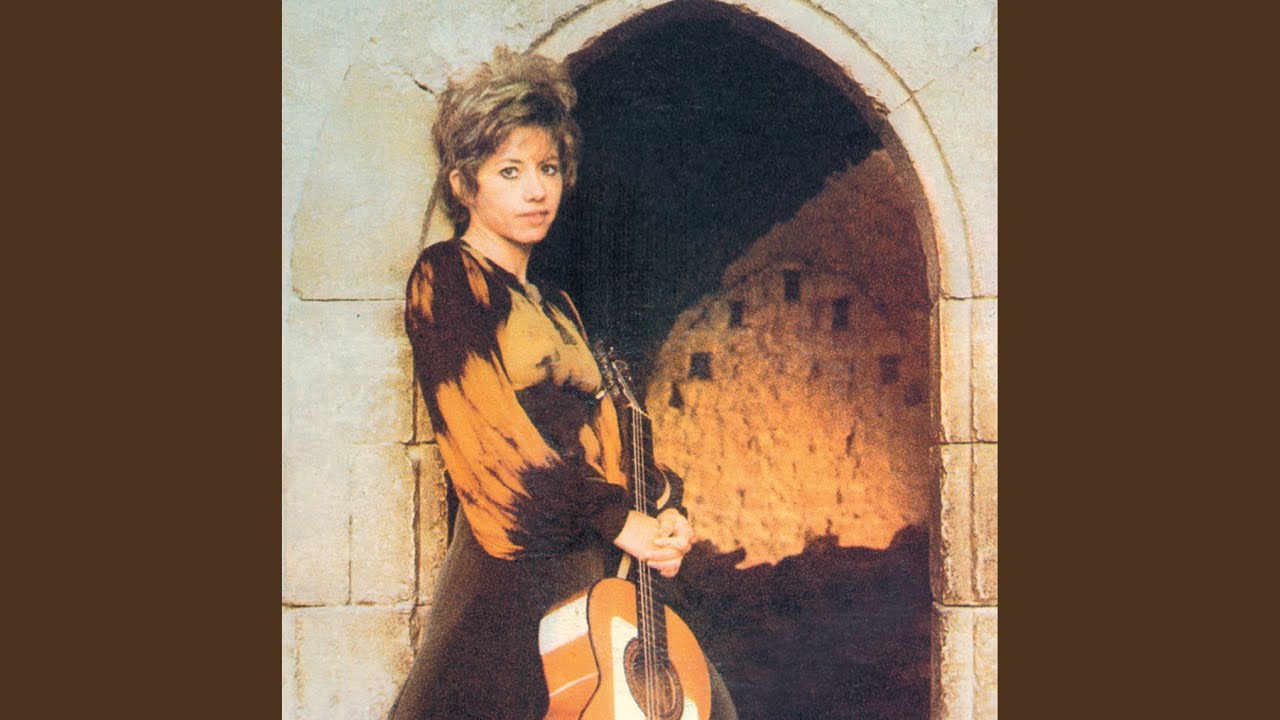 כמו צמח בר (הביצוע המקורי, מתוך הסרט דודי ורעי)