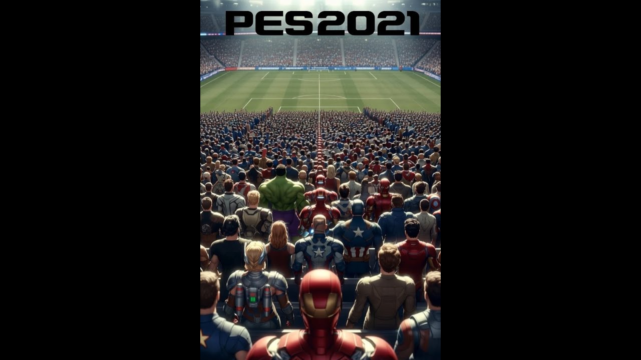 Ronaldo Joins Haaland & Modric! 🐐 PES 2021 New Season with Champions Team